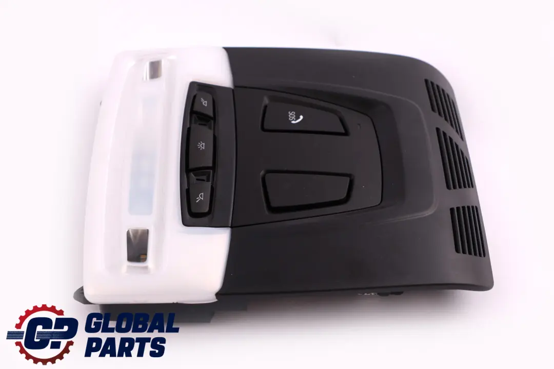 Switch Unit Roof Light Control Headliner Module to BMW F20 F21 F30 F31 with Part number 6826921 BMW F20 F21 F30 F31 Switch Unit Roof Light Control Headliner Module - SKU 6826921 - Part number 6826921