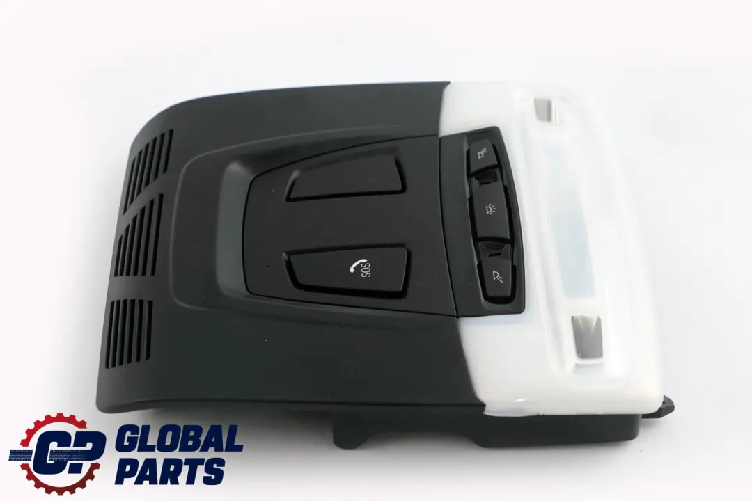 Switch Unit Roof Light Control Headliner Module to BMW F20 F21 F30 F31 with Part number 6826921 BMW F20 F21 F30 F31 Switch Unit Roof Light Control Headliner Module - SKU 6826921 - Part number 6826921