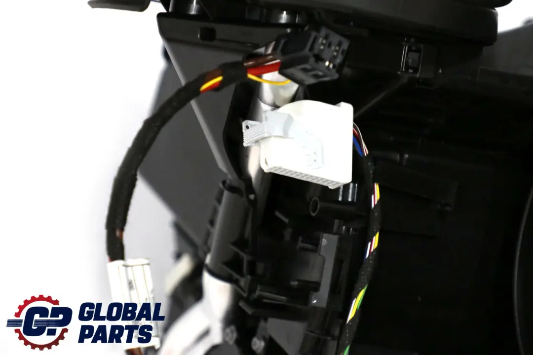 Leergehäuse Heizgerät Klimagerät Benzin für BMW 1 X1 X2 er F39 F40 F48 mit Teilenummer 6827060 BMW 1 X1 X2 er F39 F40 F48 Leergehäuse Heizgerät Klimagerät Benzin - SKU 6827060 - Teilenummer 6827060