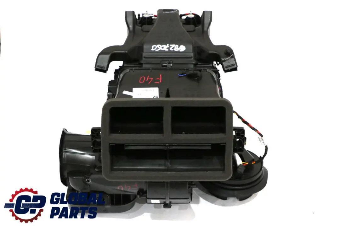 BMW 1 X1 X2 er F39 F40 F48 Leergehäuse Heizgerät Klimagerät Benzin - SKU 6827060 - Teilenummer 6827060