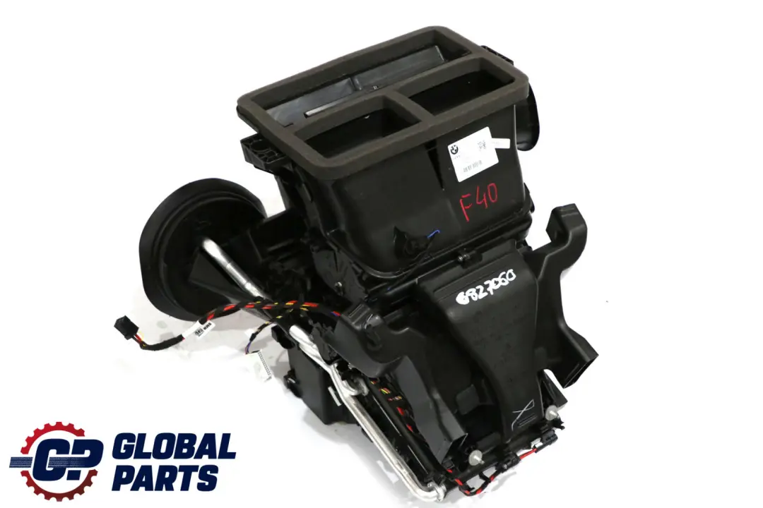 Conditioning Air Con Heater Matrix Unit Petrol to BMW 1 X1 X2 F39 F40 F48 Air with Part number 6827060 BMW 1 X1 X2 F39 F40 F48 Air Conditioning Air Con Heater Matrix Unit Petrol - SKU 6827060 - Part number 6827060