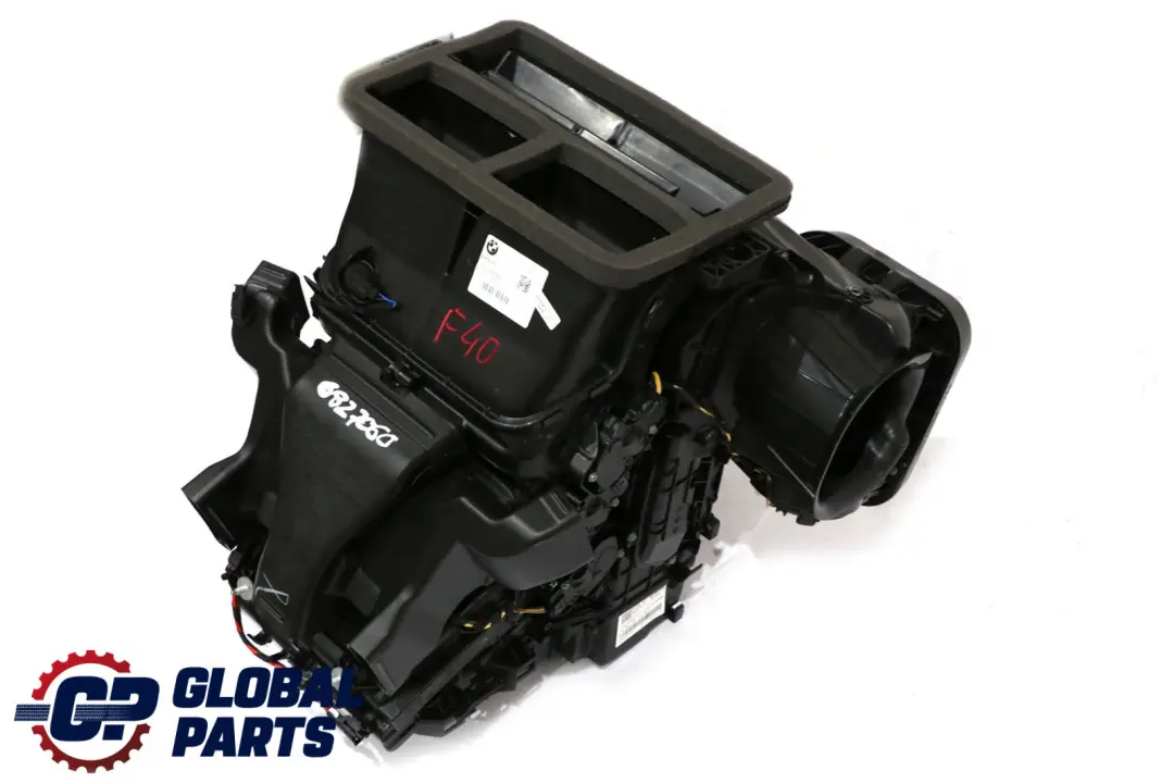 Leergehäuse Heizgerät Klimagerät Benzin für BMW 1 X1 X2 er F39 F40 F48 mit Teilenummer 6827060 BMW 1 X1 X2 er F39 F40 F48 Leergehäuse Heizgerät Klimagerät Benzin - SKU 6827060 - Teilenummer 6827060