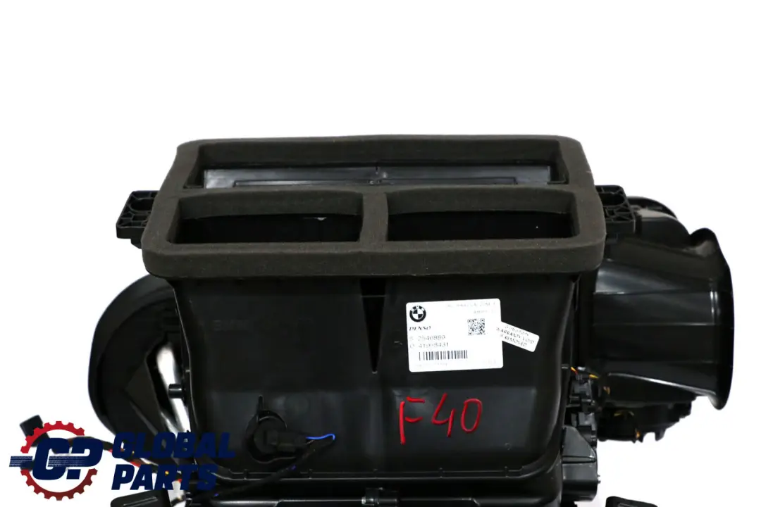 BMW 1 X1 X2 er F39 F40 F48 Leergehäuse Heizgerät Klimagerät Benzin - SKU 6827060 - Teilenummer 6827060