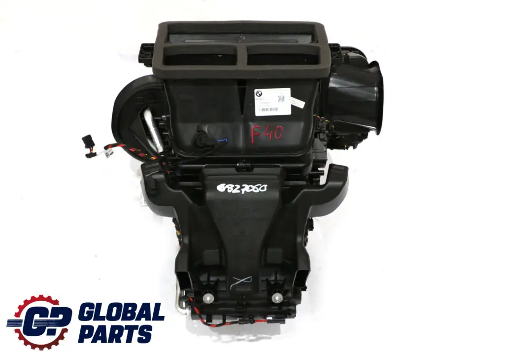 BMW 1 X1 X2 F39 F40 F48 Air Conditioning Air Con Heater Matrix Unit Petrol - SKU 6827060 - Part number 6827060