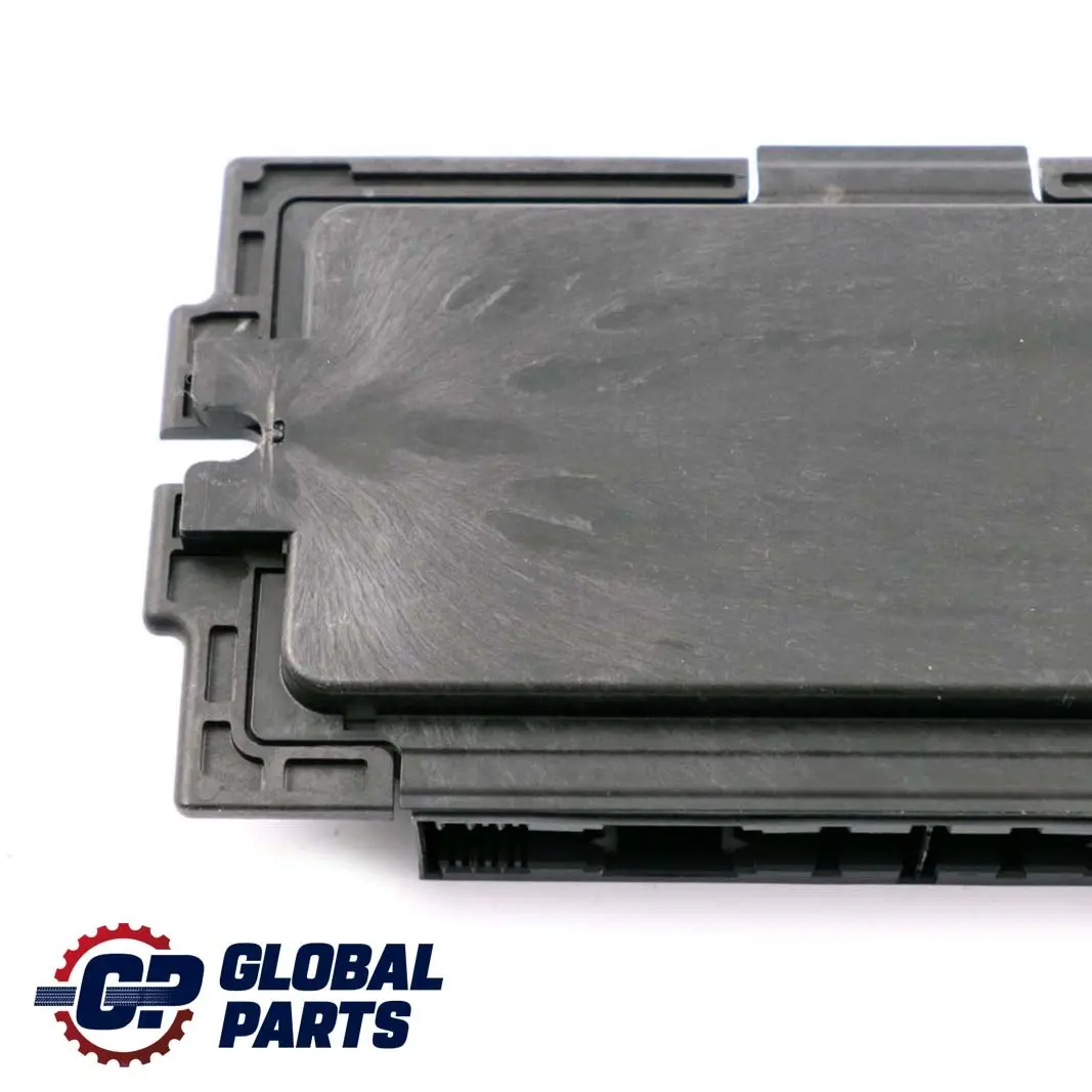 BMW E81 Footwell ECU Light Control Module MAX Kuester FRM3R - SKU 6827065-1 - Part number 6827065