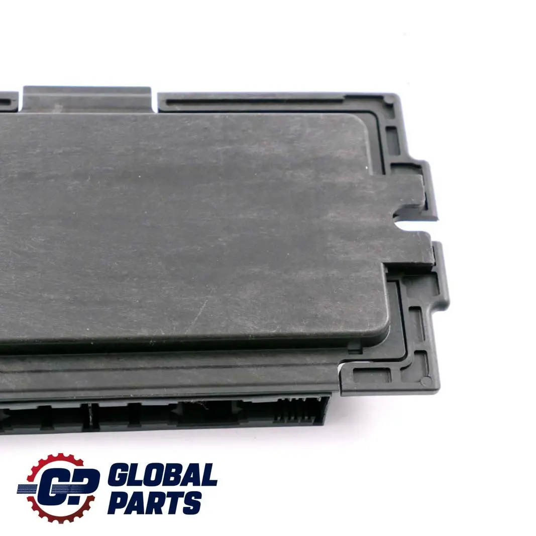 BMW E81 Footwell ECU Light Control Module MAX Kuester FRM3R - SKU 6827065-1 - Part number 6827065