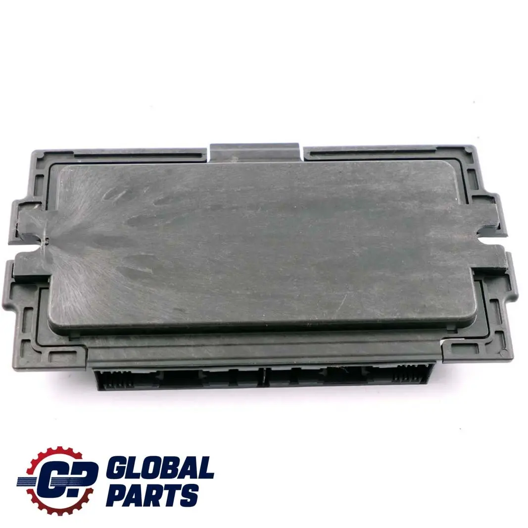 BMW E81 Footwell ECU Light Control Module MAX Kuester FRM3R - SKU 6827065-1 - Part number 6827065