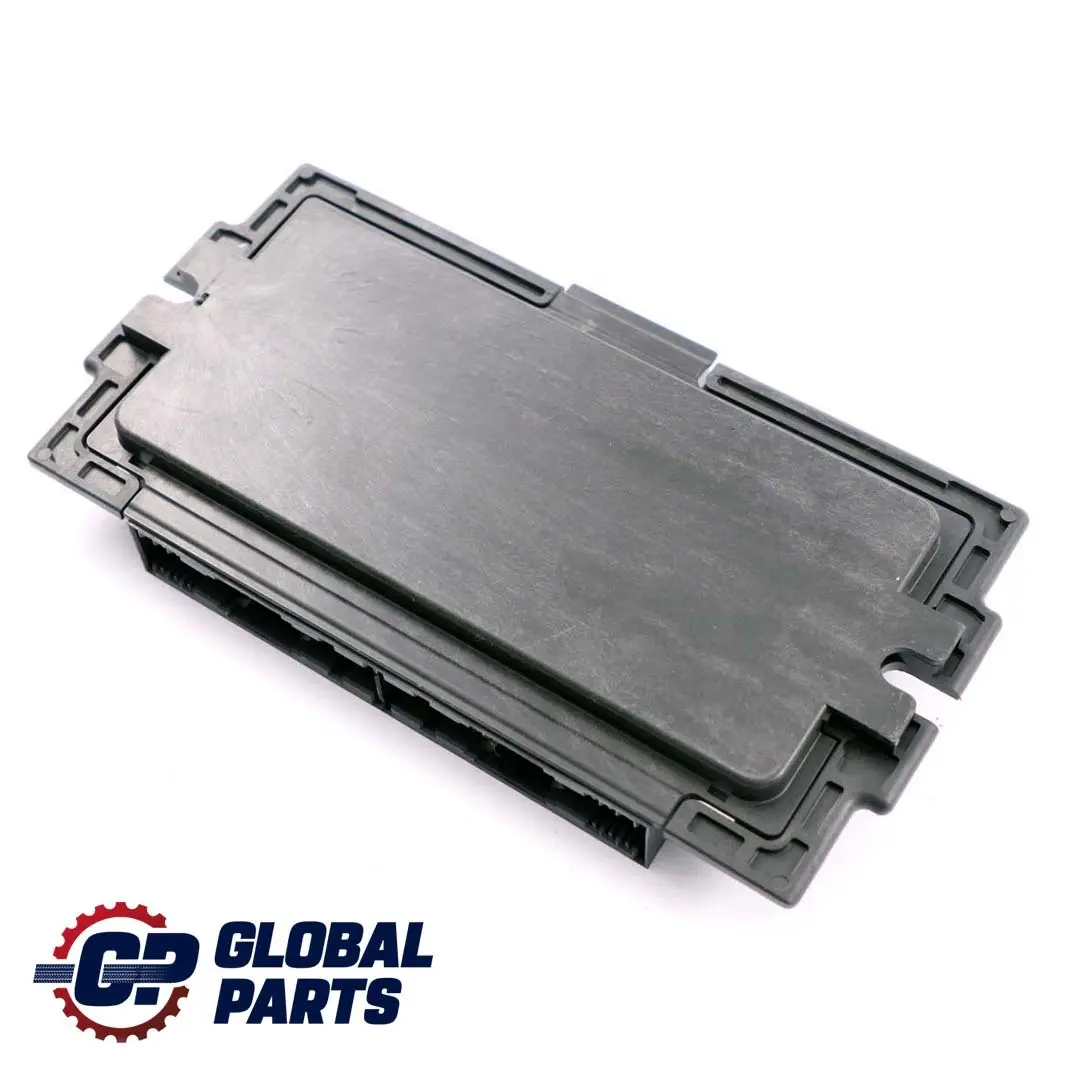 BMW E81 Footwell ECU Light Control Module MAX Kuester FRM3R - SKU 6827065-1 - Part number 6827065