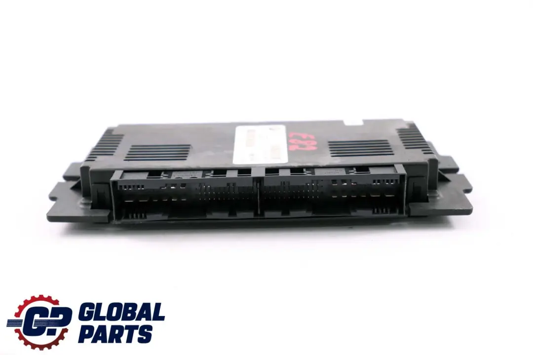 BMW 1 Series E82 Footwell ECU Light Control Module MAX Kuester FRM3R PL2 - SKU 6827065 - Part number 6827065