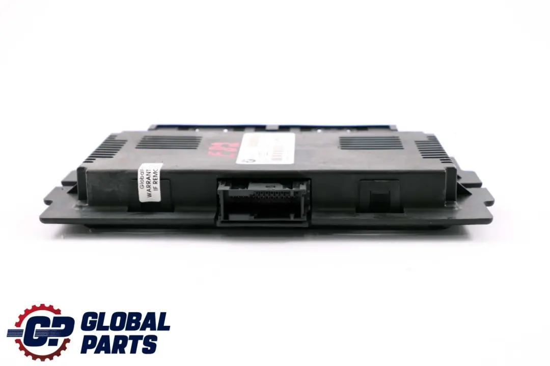 Footwell ECU Light Control Module MAX Kuester FRM3R PL2 to BMW 1 Series E82 with Part number 6827065 BMW 1 Series E82 Footwell ECU Light Control Module MAX Kuester FRM3R PL2 - SKU 6827065 - Part number 6827065