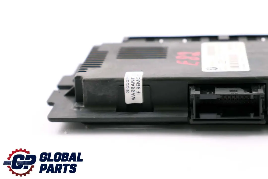 Footwell ECU Light Control Module MAX Kuester FRM3R PL2 to BMW 1 Series E82 with Part number 6827065 BMW 1 Series E82 Footwell ECU Light Control Module MAX Kuester FRM3R PL2 - SKU 6827065 - Part number 6827065