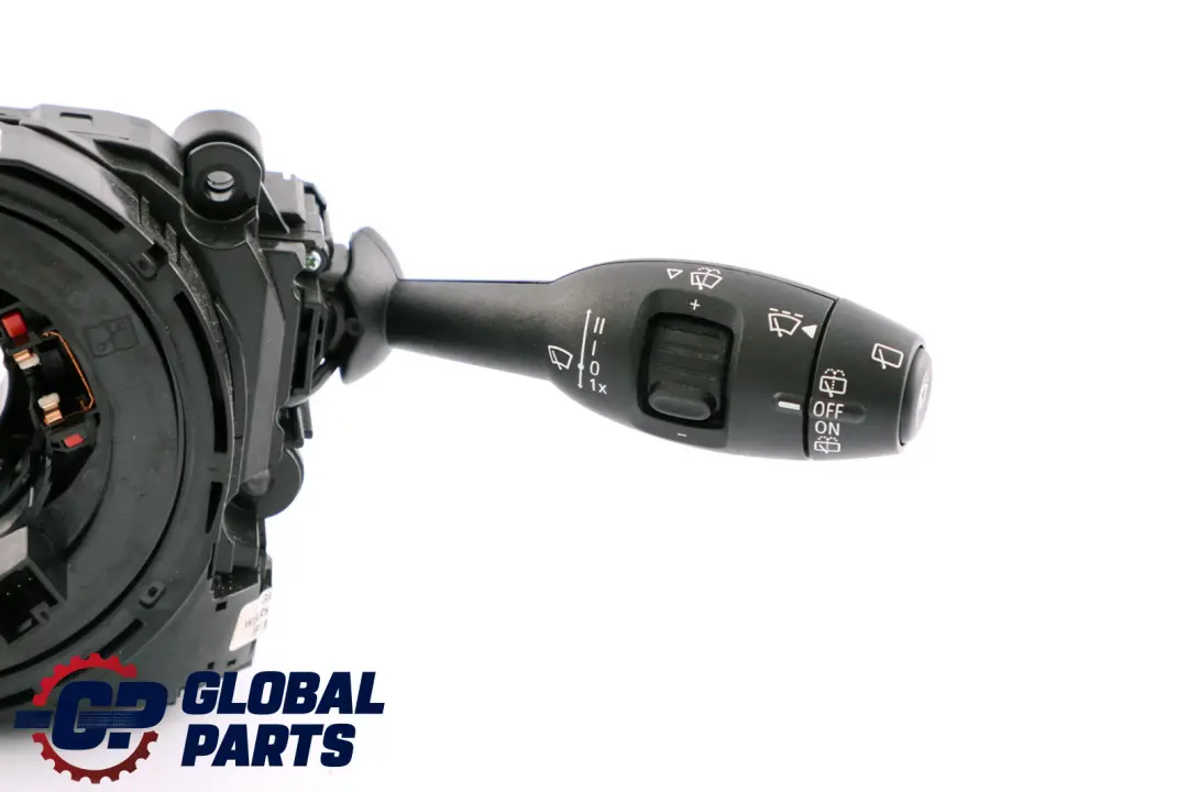 Stalk Switch Cluster Steering Column to Mini Cooper F54 F55 F56 with Part number 6827361 Mini Cooper F54 F55 F56 Stalk Switch Cluster Steering Column - SKU 6827361 - Part number 6827361