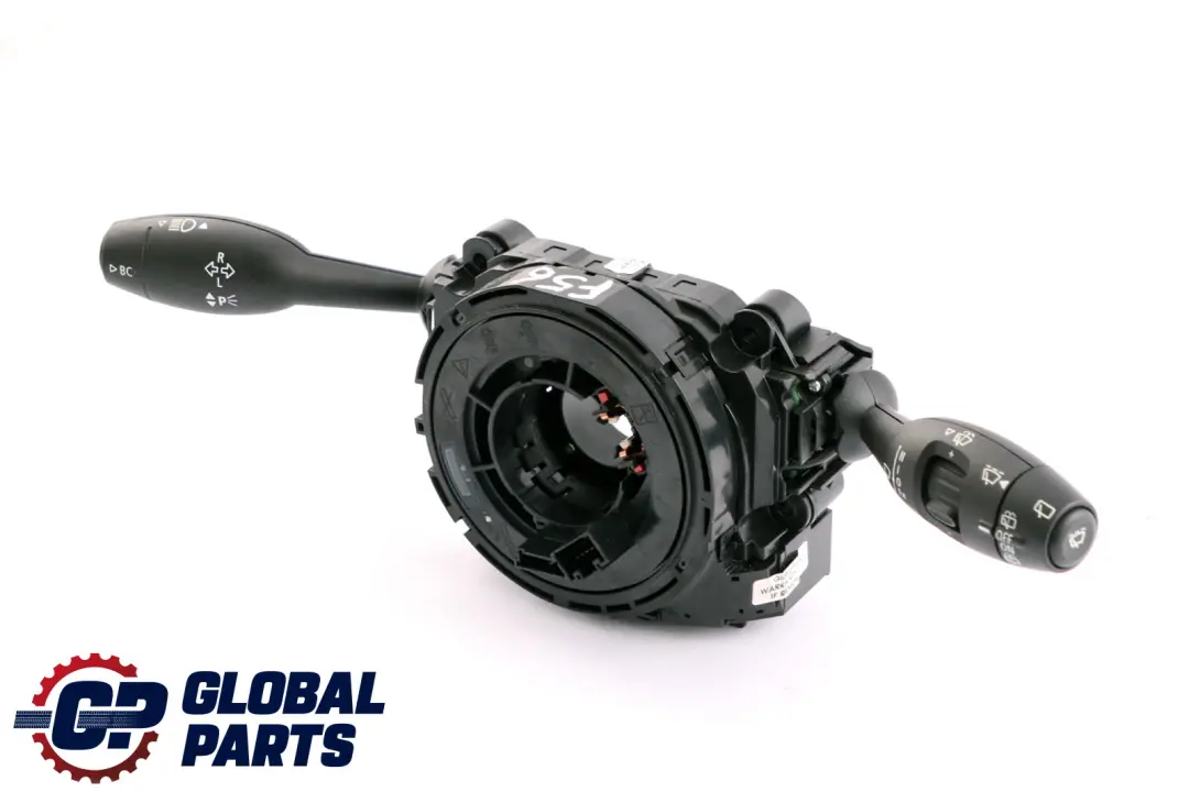 Interruttore stalk cluster colonna sterzo per Mini Cooper F54 F55 F56 con numero di parte 6827361 Mini Cooper F54 F55 F56 Interruttore stalk cluster colonna sterzo - SKU 6827361 - Numero di parte 6827361