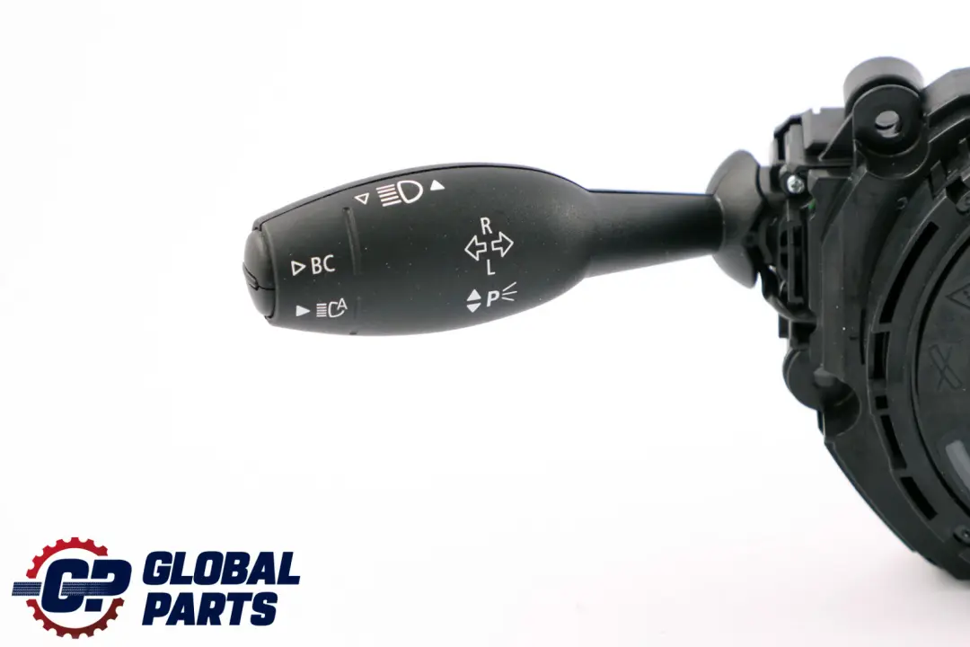 Stalk Switch Cluster Steering Column to Mini Cooper F54 F55 F56 F60 with Part number 6827363 Mini Cooper F54 F55 F56 F60 Stalk Switch Cluster Steering Column - SKU 6827363 - Part number 6827363