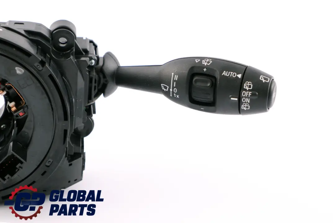 Stalk Switch Cluster Steering Column to Mini Cooper F54 F55 F56 F60 with Part number 6827363 Mini Cooper F54 F55 F56 F60 Stalk Switch Cluster Steering Column - SKU 6827363 - Part number 6827363
