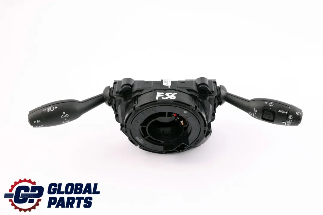 Stalk Switch Cluster Steering Column to Mini Cooper F54 F55 F56 F60 with Part number 6827363 Mini Cooper F54 F55 F56 F60 Stalk Switch Cluster Steering Column - SKU 6827363 - Part number 6827363