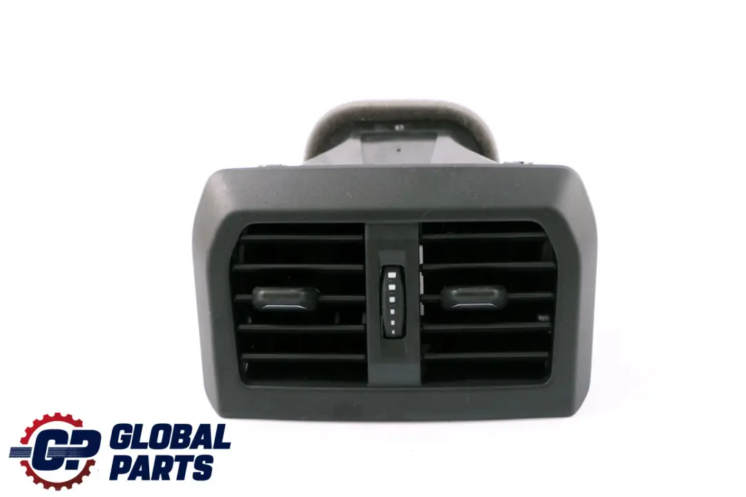 Hintere Mittelkonsole Frischluftgitter Lüftungsgitter Schwarz für BMW F40 mit Teilenummer 6828272 BMW F40 Hintere Mittelkonsole Frischluftgitter Lüftungsgitter Schwarz - SKU 6828272 - Teilenummer 6828272