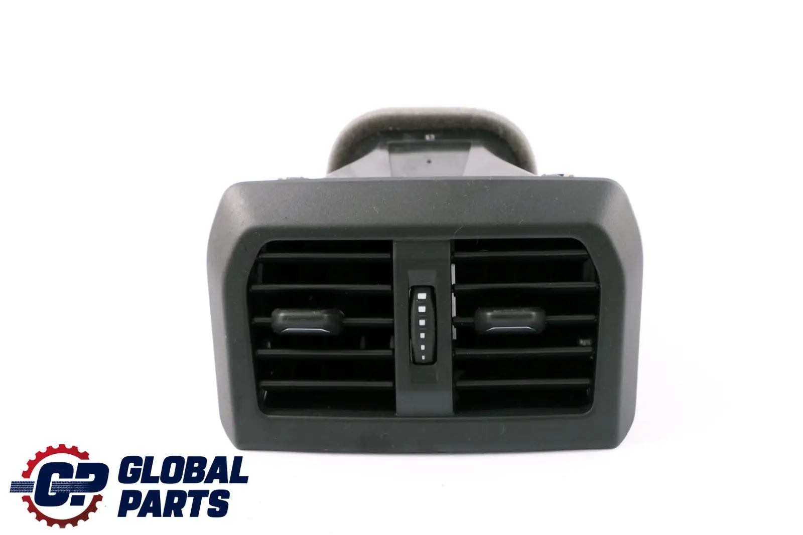 BMW F40 Trasera Consola Central Rejilla de ventilación aire fresco Negro 6828272