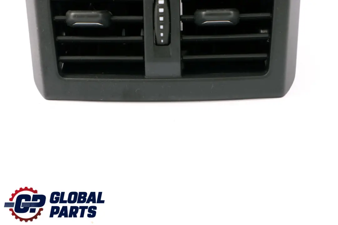 Back Centre Console Fresh Air Grille Vent Black to BMW F40 Rear with Part number 6828272 BMW F40 Rear Back Centre Console Fresh Air Grille Vent Black - SKU 6828272 - Part number 6828272
