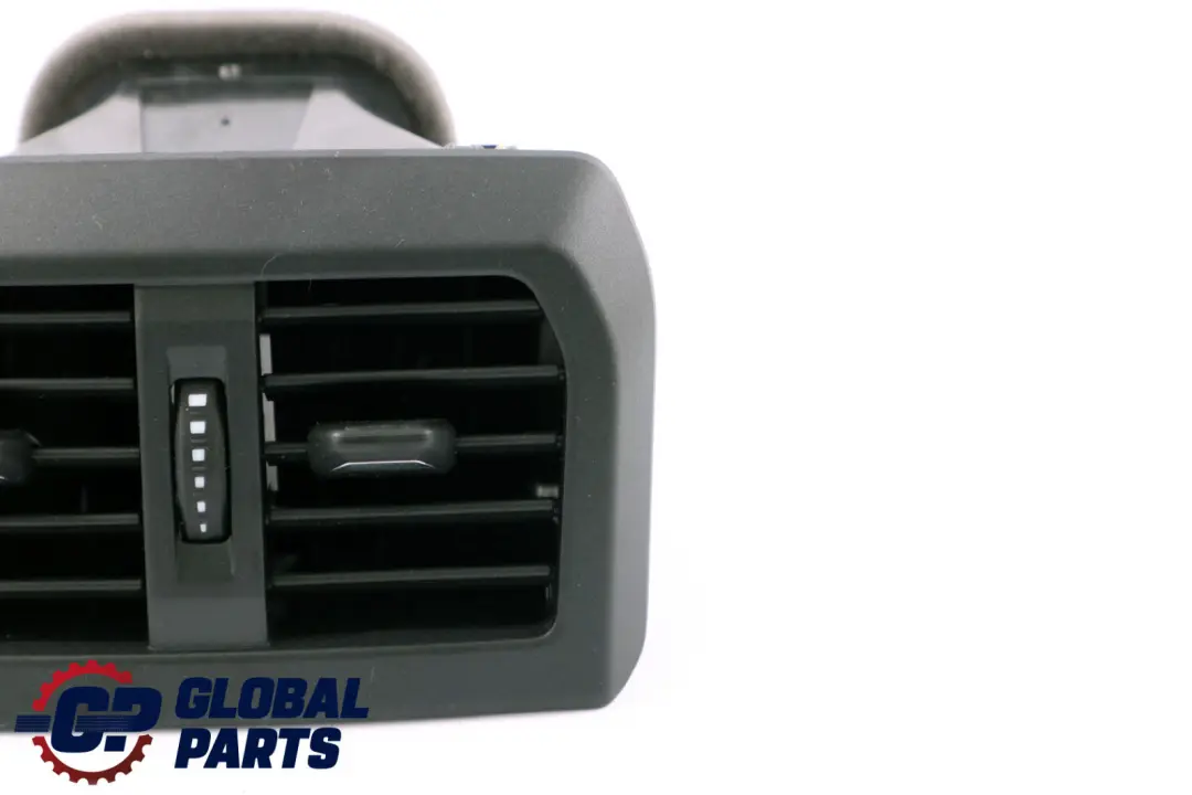 BMW F40 Hintere Mittelkonsole Frischluftgitter Lüftungsgitter Schwarz - SKU 6828272 - Teilenummer 6828272