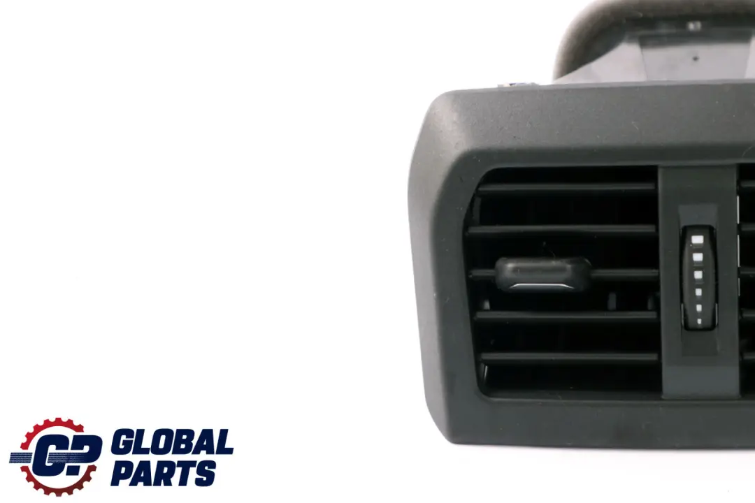 Hintere Mittelkonsole Frischluftgitter Lüftungsgitter Schwarz für BMW F40 mit Teilenummer 6828272 BMW F40 Hintere Mittelkonsole Frischluftgitter Lüftungsgitter Schwarz - SKU 6828272 - Teilenummer 6828272