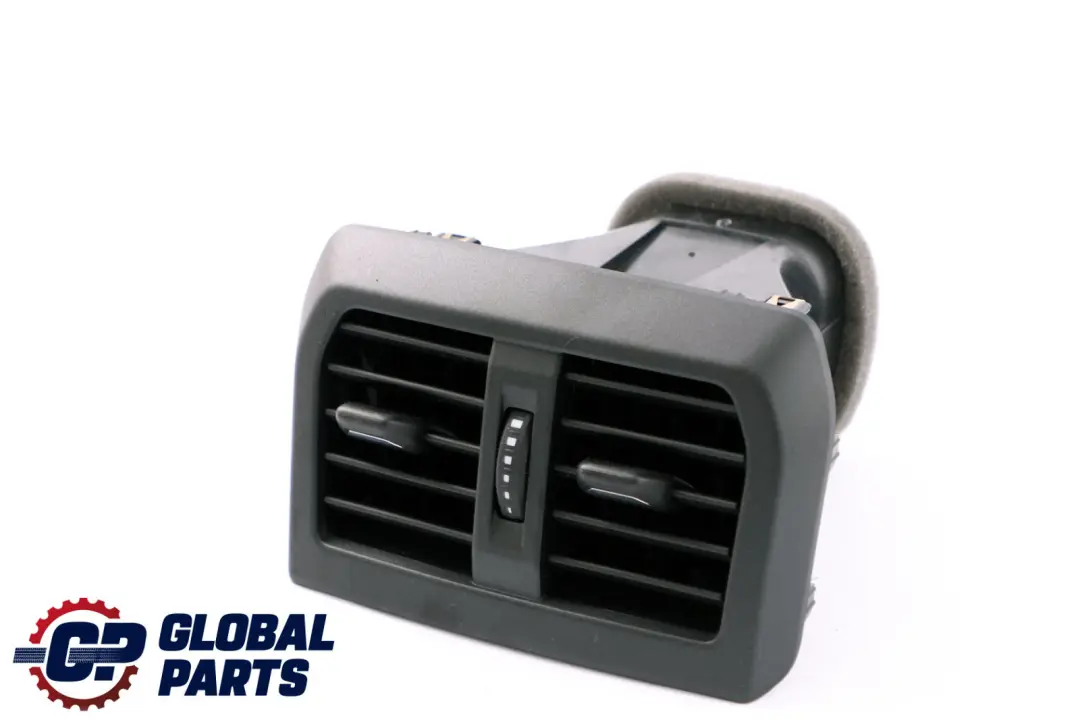 BMW F40 Hintere Mittelkonsole Frischluftgitter Lüftungsgitter Schwarz - SKU 6828272 - Teilenummer 6828272