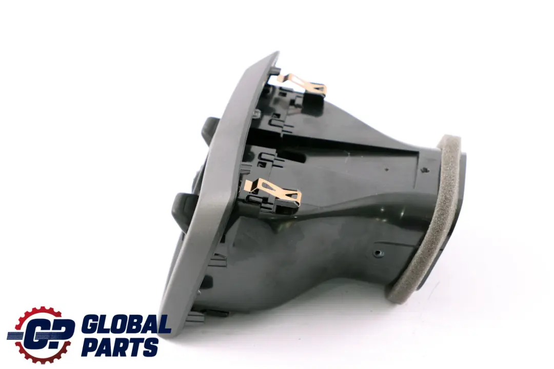 BMW F40 Trasera Consola Central Rejilla de ventilación aire fresco Negro - SKU 6828272 - Número de pieza 6828272