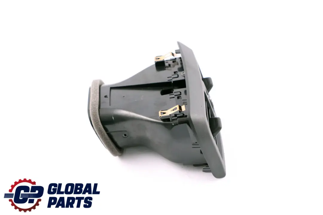 BMW F40 Hintere Mittelkonsole Frischluftgitter Lüftungsgitter Schwarz - SKU 6828272 - Teilenummer 6828272