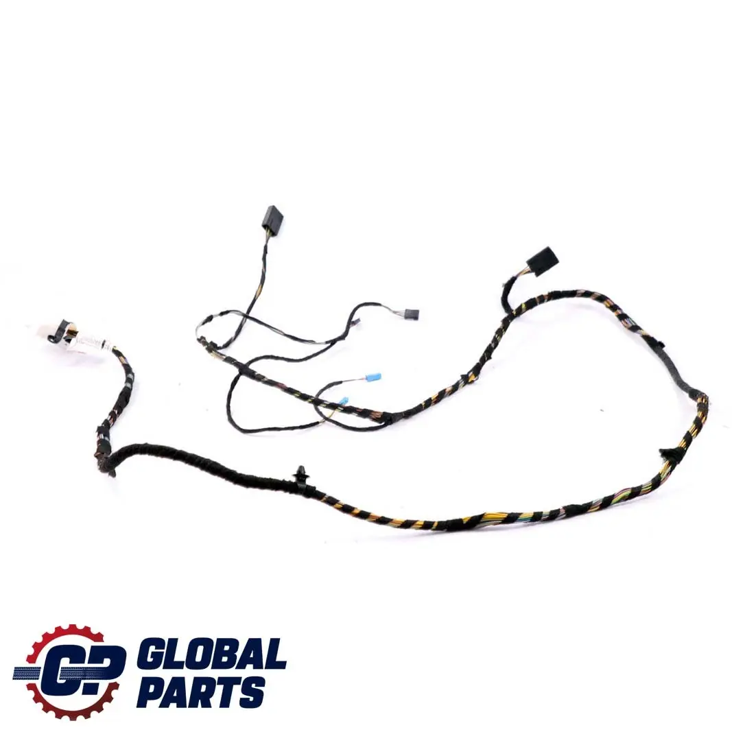 BMW 4 Series F32 Boot Trunk Lid Tailgate Wiring Loom Harness Cable Set - SKU 6831264 - Part number 6831263
