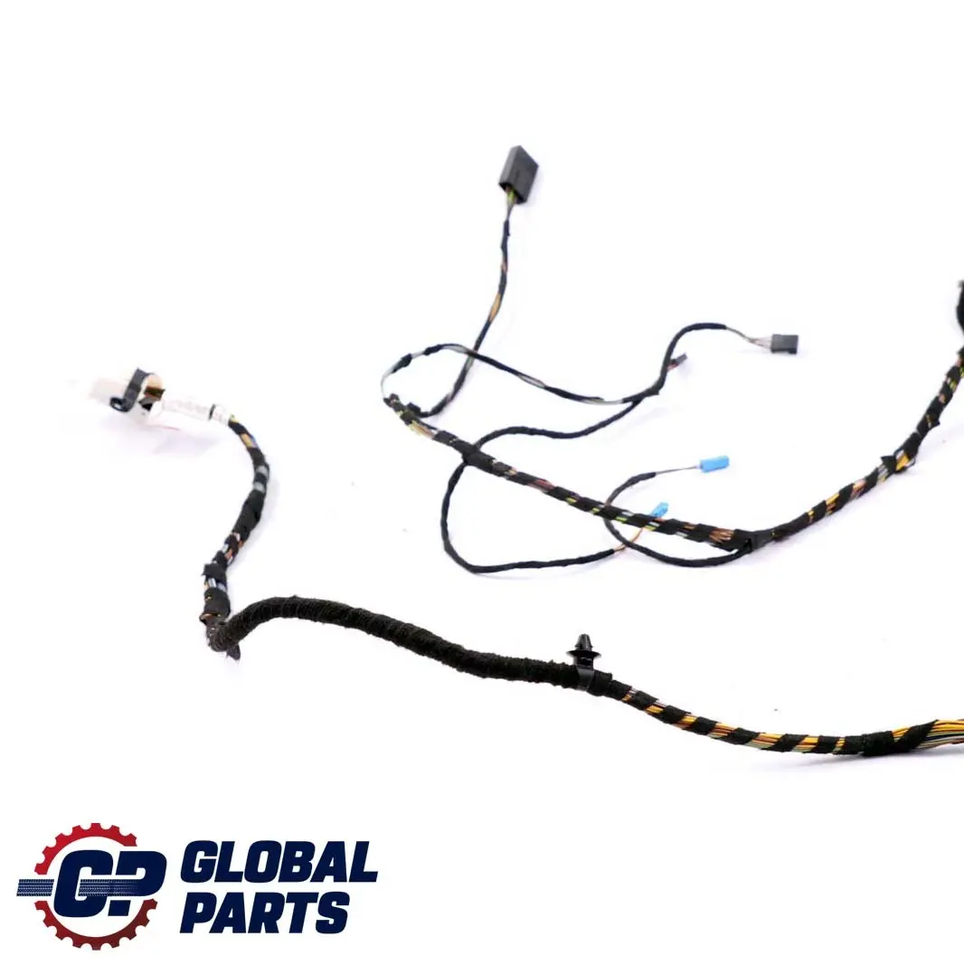 Heckklappe Kabelsatz Kabelbaum für BMW 4 er F32 mit Teilenummer 6831263 BMW 4 er F32 Heckklappe Kabelsatz Kabelbaum - SKU 6831264 - Teilenummer 6831263