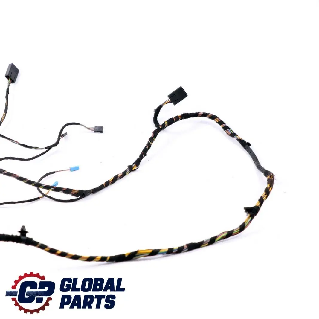 Heckklappe Kabelsatz Kabelbaum für BMW 4 er F32 mit Teilenummer 6831263 BMW 4 er F32 Heckklappe Kabelsatz Kabelbaum - SKU 6831264 - Teilenummer 6831263