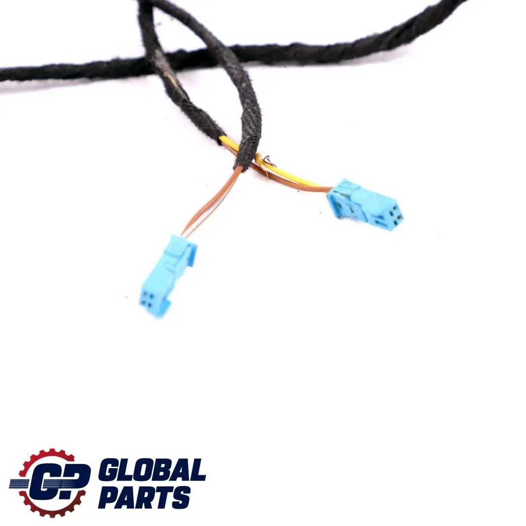 BMW 4 Series F32 Boot Trunk Lid Tailgate Wiring Loom Harness Cable Set - SKU 6831264 - Part number 6831263