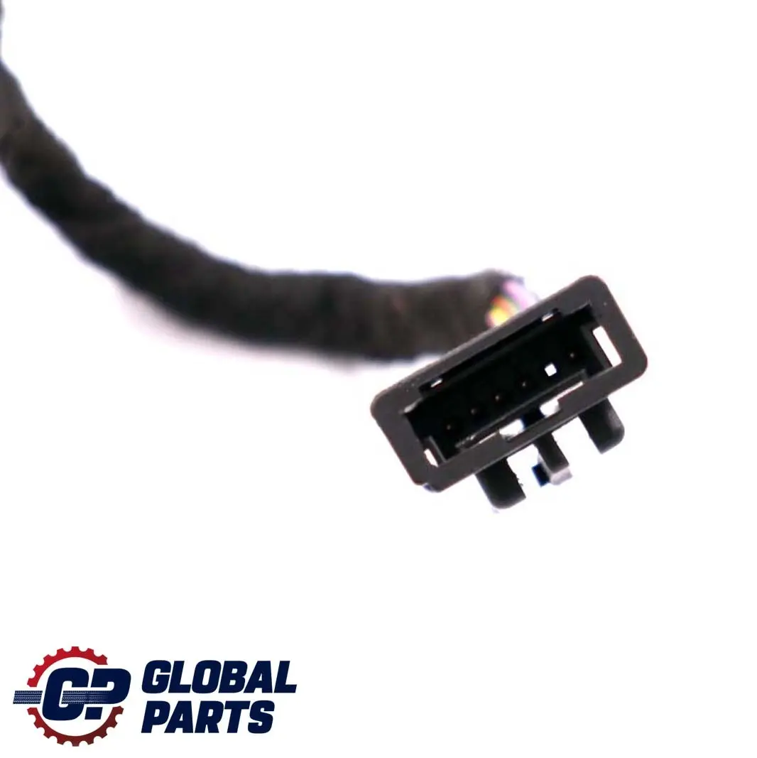 BMW 4 Series F32 Boot Trunk Lid Tailgate Wiring Loom Harness Cable Set - SKU 6831264 - Part number 6831263