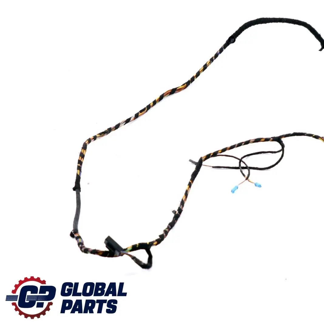 BMW 4 Series F32 Boot Trunk Lid Tailgate Wiring Loom Harness Cable Set - SKU 6831264 - Part number 6831263