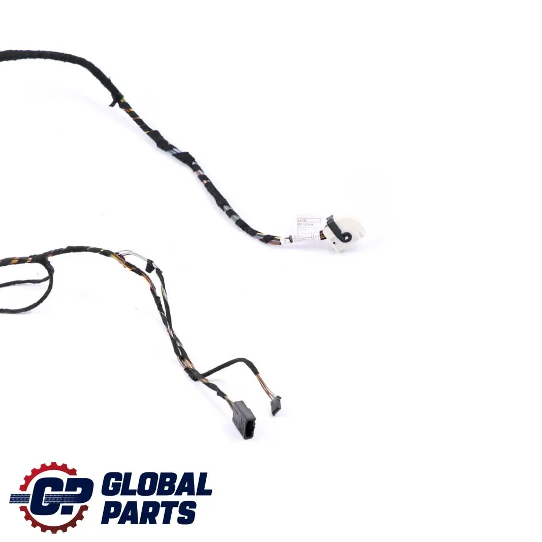 BMW 4 Series F32 Boot Trunk Lid Tailgate Wiring Loom Harness Cable Set - SKU 6831264 - Part number 6831263