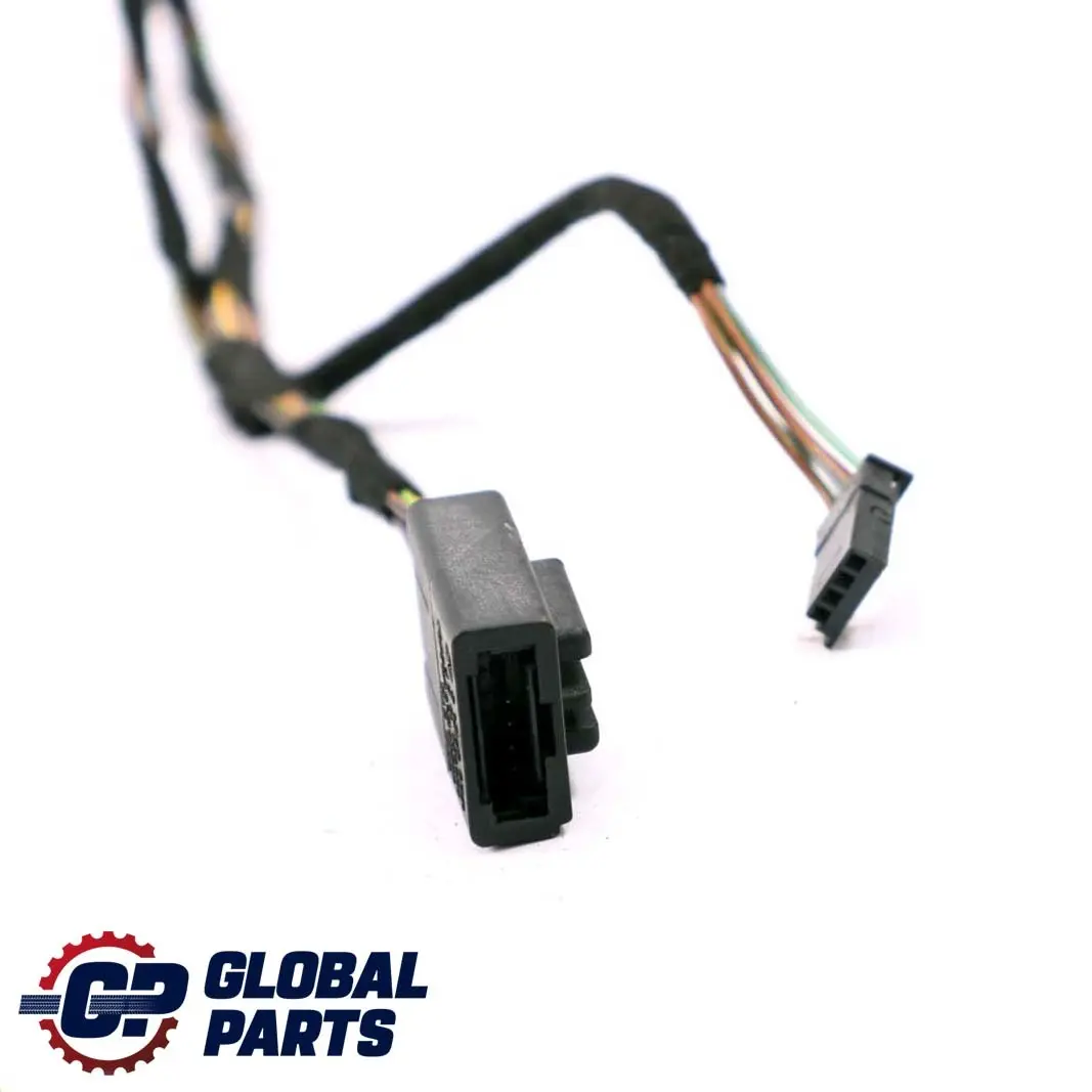 Boot Trunk Lid Tailgate Wiring Loom Harness Cable Set to BMW 4 Series F32 with Part number 6831263 BMW 4 Series F32 Boot Trunk Lid Tailgate Wiring Loom Harness Cable Set - SKU 6831264 - Part number 6831263