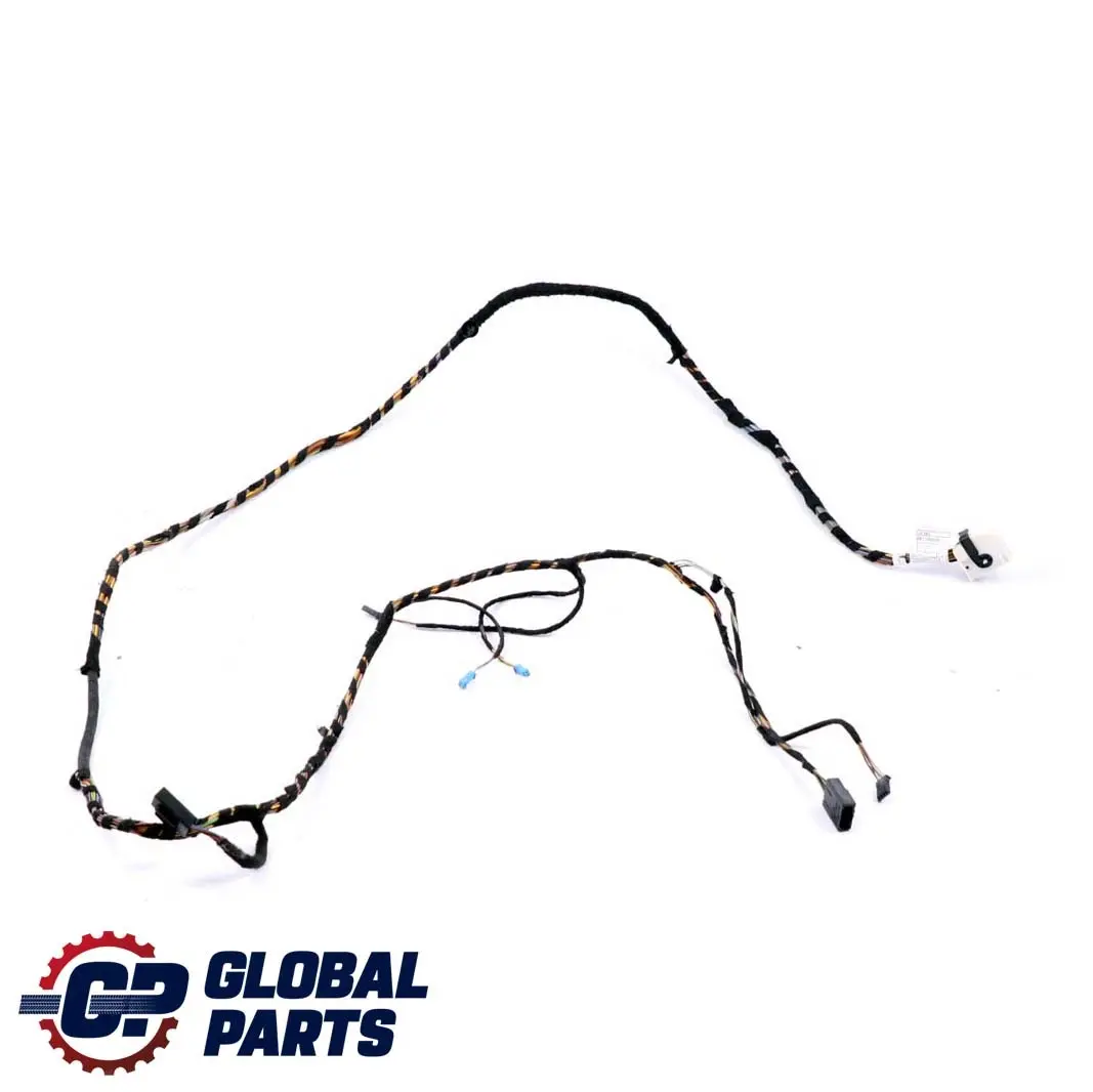 BMW 4 Series F32 Boot Trunk Lid Tailgate Wiring Loom Harness Cable Set - SKU 6831264 - Part number 6831263