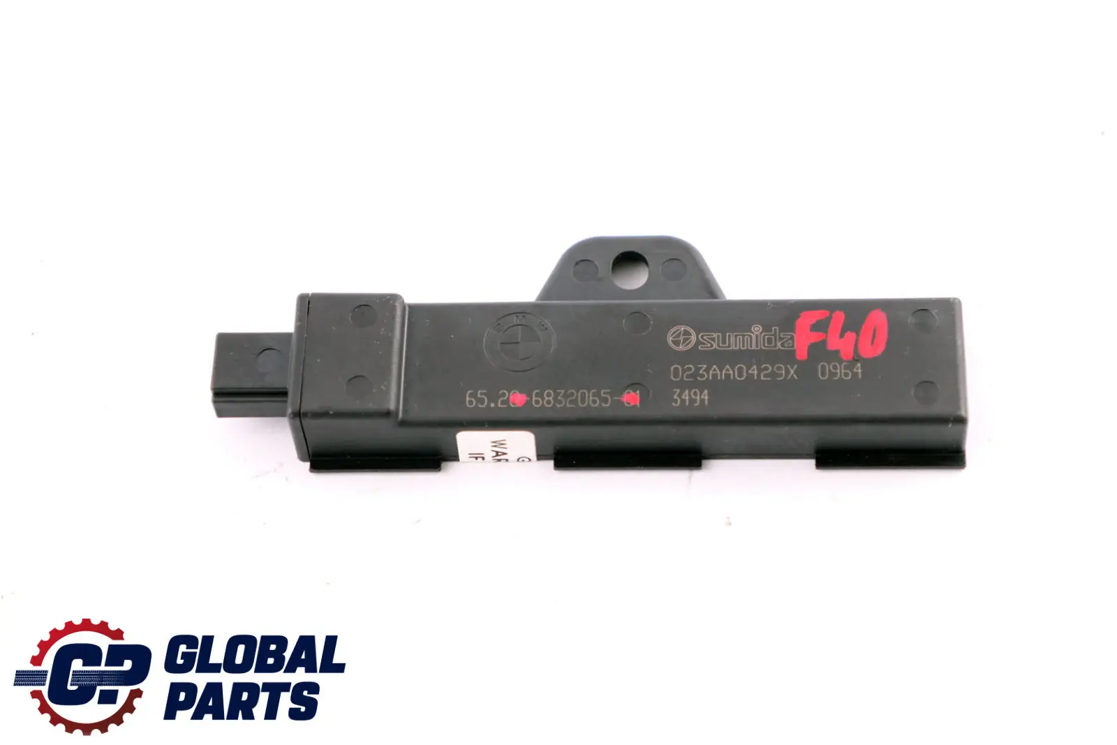 BMW F40 Antena wnętrza Comfort Access