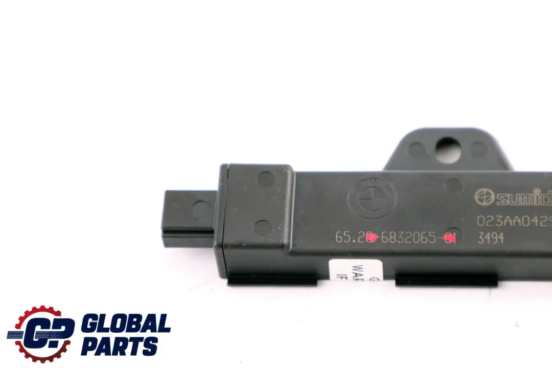 Interno Comfort Aereo Acces per BMW F40 con numero di parte 6832065 BMW F40 Interno Comfort Aereo Acces - SKU 6832065 - Numero di parte 6832065