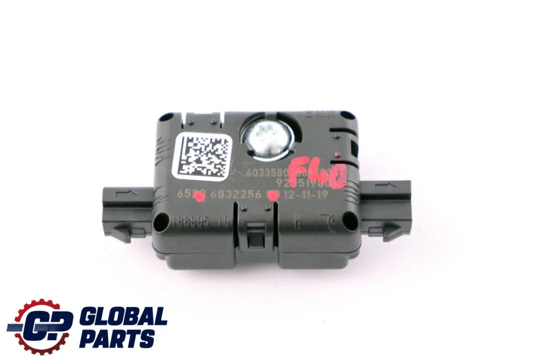 Antenna Aerial Diversity Trap Circuit to BMW 1 Series F40 with Part number 6832256 BMW 1 Series F40 Antenna Aerial Diversity Trap Circuit - SKU 6832256 - Part number 6832256