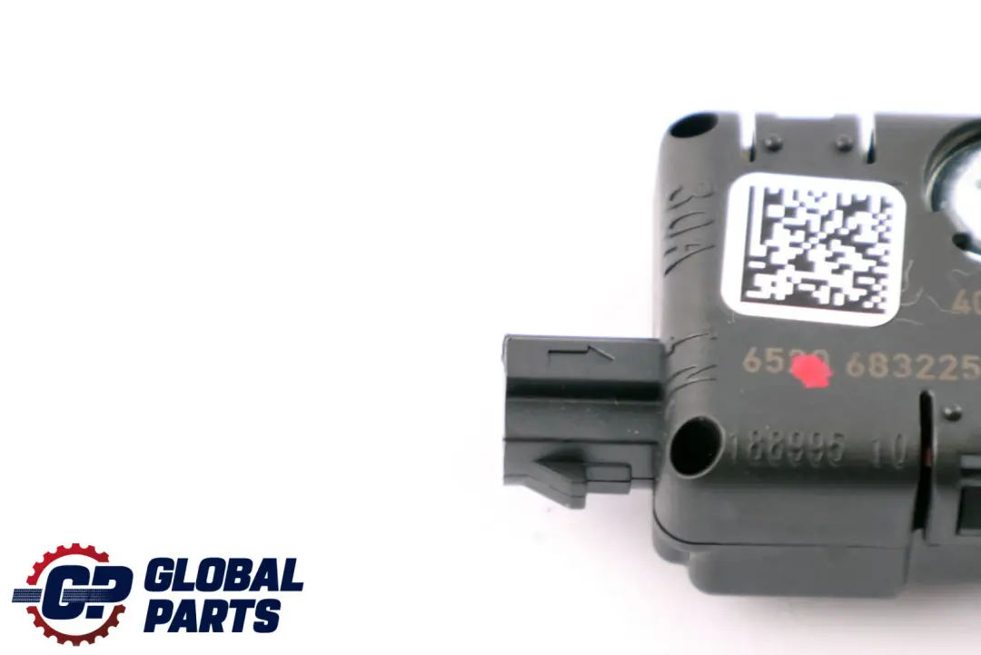 Antena Circuito Diversity Trap para BMW Serie 1 F40 con número de pieza 6832256 BMW Serie 1 F40 Antena Circuito Diversity Trap - SKU 6832256 - Número de pieza 6832256