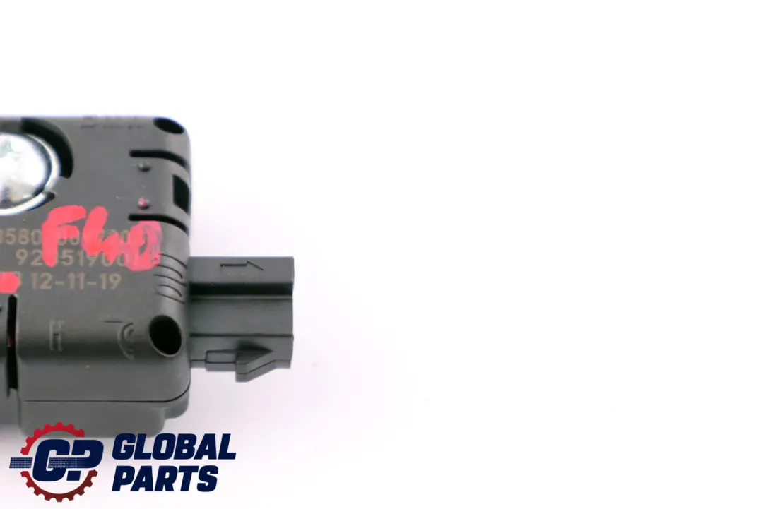 Antenne Aerienne Diversity Trap Circuit pour BMW 1 Series F40 à propos du numéro de pièce 6832256 BMW 1 Series F40 Antenne Aerienne Diversity Trap Circuit - SKU 6832256 - Numéro de pièce 6832256