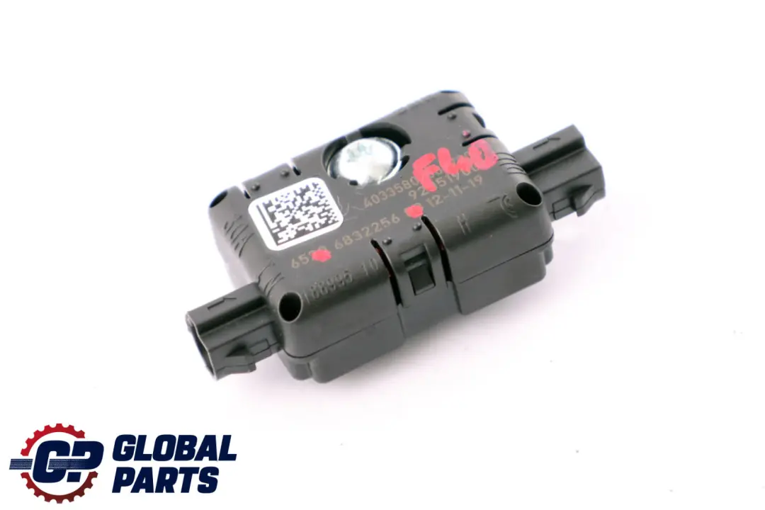 Antenne Aerienne Diversity Trap Circuit pour BMW 1 Series F40 à propos du numéro de pièce 6832256 BMW 1 Series F40 Antenne Aerienne Diversity Trap Circuit - SKU 6832256 - Numéro de pièce 6832256