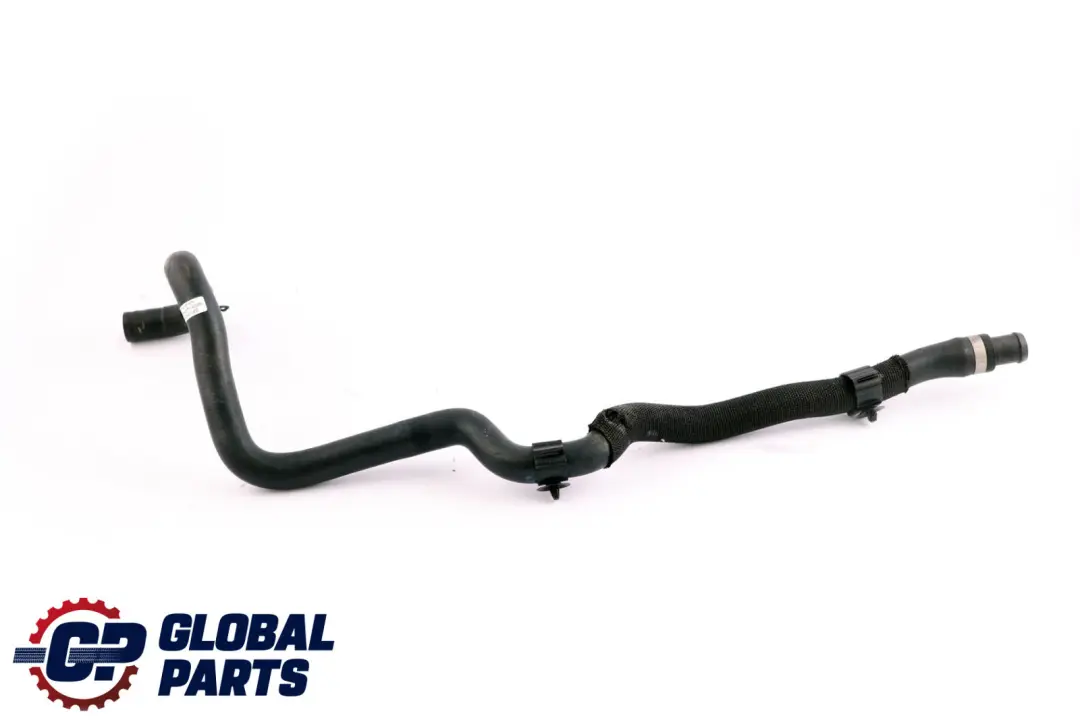 Hose Engine Feed Radiator Top Pipe to BMW 1 Series F40 MINI F55 F56 with Part number 6832802 BMW 1 Series F40 MINI F55 F56 Hose Engine Feed Radiator Top Pipe - SKU 6832802 - Part number 6832802