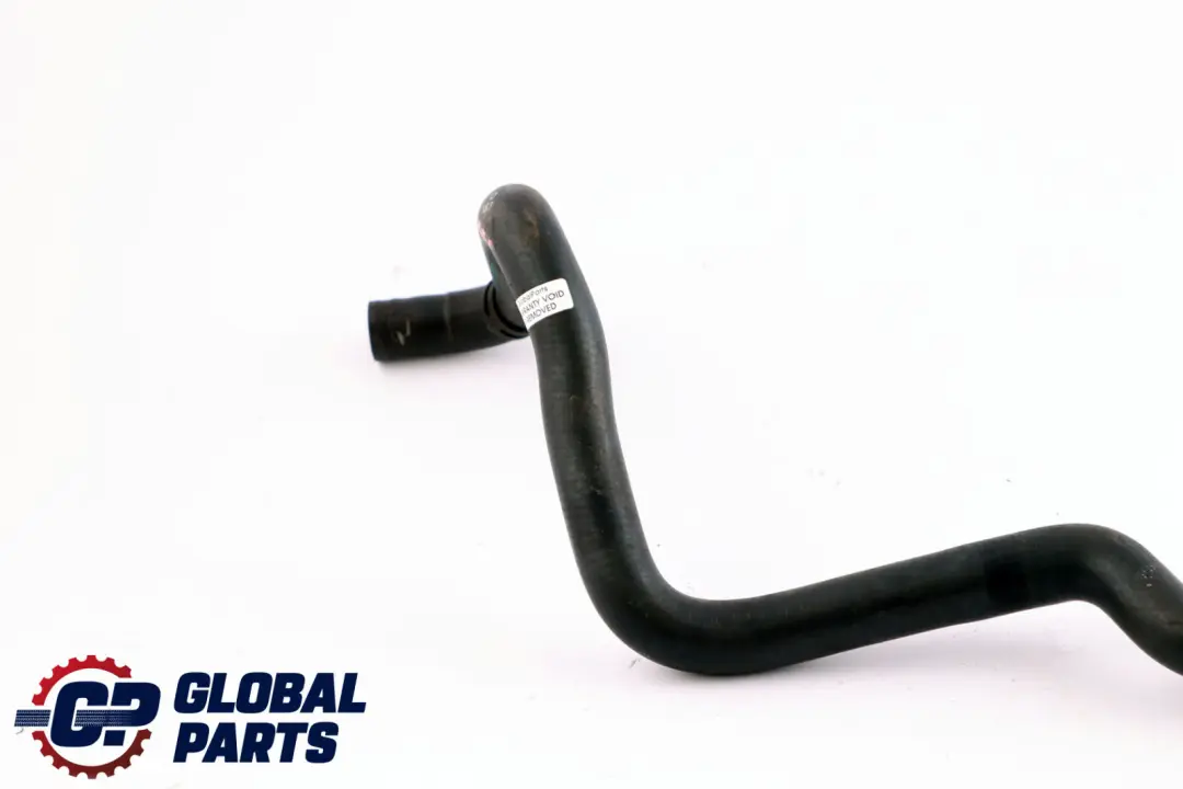 Manguera alimentación motor Tubo superior radiador para BMW F40 MINI F55 F56 con número de pieza 6832802 BMW F40 MINI F55 F56 Manguera alimentación motor Tubo superior radiador - SKU 6832802 - Número de pieza 6832802