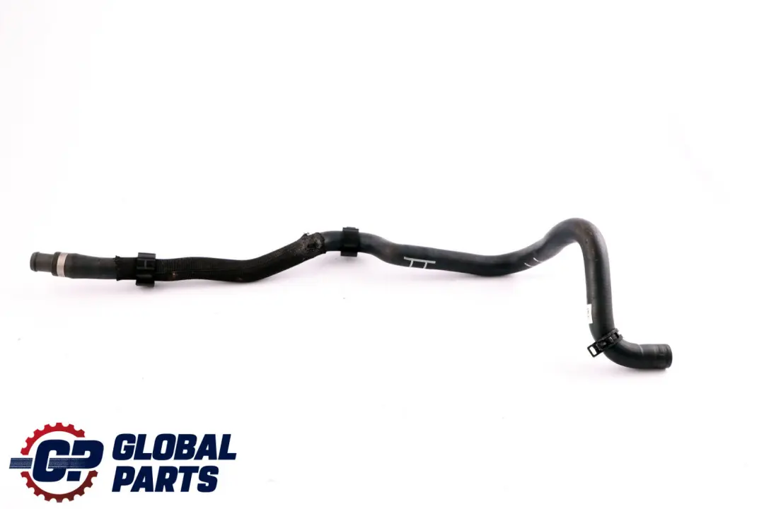 BMW F40 MINI F55 F56 Manguera alimentación motor Tubo superior radiador - SKU 6832802 - Número de pieza 6832802