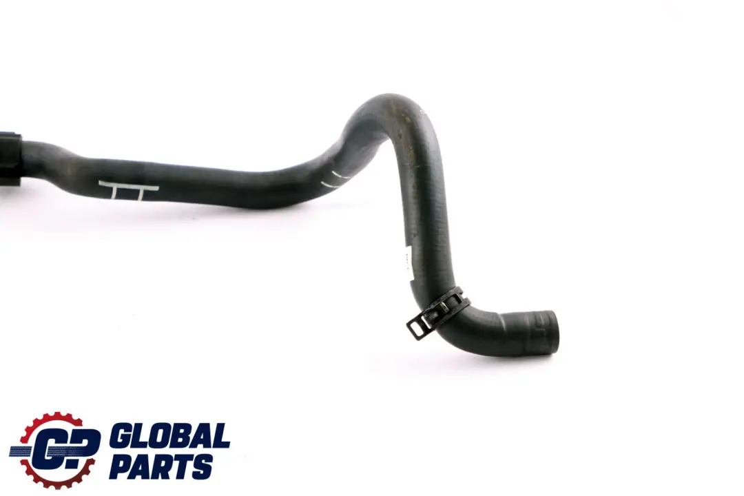 Manguera alimentación motor Tubo superior radiador para BMW F40 MINI F55 F56 con número de pieza 6832802 BMW F40 MINI F55 F56 Manguera alimentación motor Tubo superior radiador - SKU 6832802 - Número de pieza 6832802