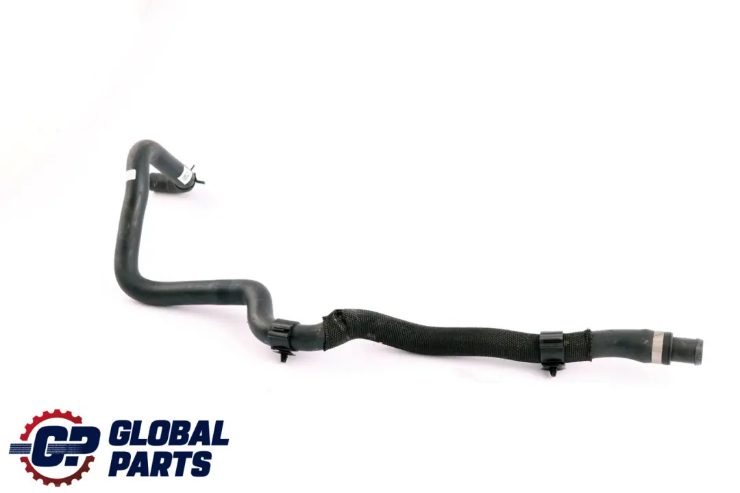 BMW F40 MINI F55 F56 Schlauch Motorversorgung Kühler Oberrohr - SKU 6832802 - Teilenummer 6832802