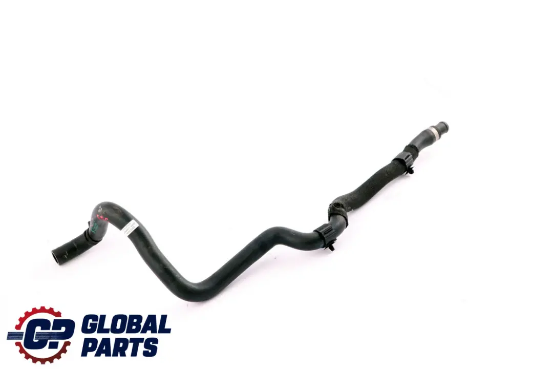 Schlauch Motorversorgung Kühler Oberrohr für BMW F40 MINI F55 F56 mit Teilenummer 6832802 BMW F40 MINI F55 F56 Schlauch Motorversorgung Kühler Oberrohr - SKU 6832802 - Teilenummer 6832802