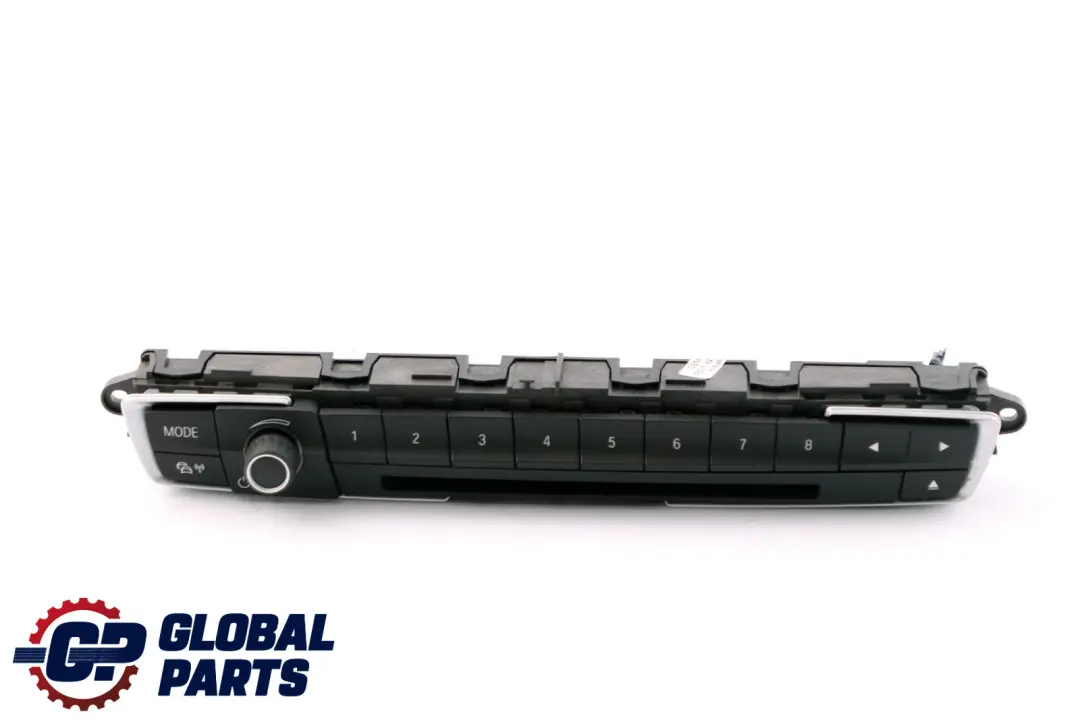 Radio Player BMW F20 F21 F22 F30 F31 CD Bedienfeld für mit Teilenummer 6832880 Radio Player BMW F20 F21 F22 F30 F31 CD Bedienfeld - SKU 6832880 - Teilenummer 6832880